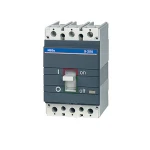 NS series MOULDED CASE CIRCUIT BREAKER