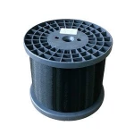 NTEC 0.50mm Special Polyester Zipper Teeth Polyester Monofilament Yarn