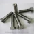 Import Nuts Bolts Products Hardware Fasteners Titanium Hex Bolt m12 from China
