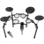 Import NUX DM-7 digital drum electronic drum set musical instruments acoustic electric drum from China