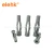 Import Nylon drywall screw anchor self drilling plasterboard wall plug insulation anchors from China