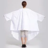 Nylon Polyester waterproof Hair Salon Capes, Customized Barber Capes