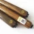 Import O&#39;MIN COBRA aged ebony one piece handmade snooker cue billiards sticks from China
