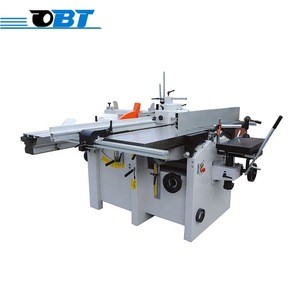 OBT400C Multifulfunction combination woodworking machine for sale