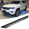 OE design factory direct sale light running board used for 2016-jeep grand cherokee side step pedal