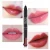 Import OEM 2019 New Makeup 4 in 1 Waterproof Lip Liner Private Label Pencil from China