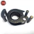 Import OEM Aluminium / Brass / Copper /High Precision CNC Machining web lock Parts from China