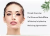 OEM Beauty Spa Salon Chinese Herb Skin Purifying detoxifying Facial-Mask Cream 100% Organic Whiteing Face Care Mask
