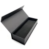 OEM Custom Book Type Printing Hard Cardboard Paper Packing Gift Box and Paper Gift Box with Magnet