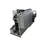 OEM Custom High Precision Aluminum Extruded Led Heat Sink