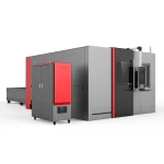 Oem Custom Sheet Metal Fabrication Stainless Steel Products Stamping Bending Cutting Machine Enclosure Fabrication