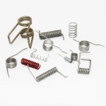 OEM custom steel extension springs home trampoline spring