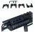 Import OEM Custom Tactical AK Handguard Rail with Quad Rail Covers AK47 AK 47 Accessories for Guns Hunting from China