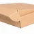 Import OEM-Customized logo printing Wholesale Recycled Materials corrugated paper Cajas de carton from China