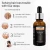 Import OEM DHT Blockers Vitamins Hair Growth Serum Natural Hair Regrowth Oil Private Label Hair Oil Organic Saw Palmetto Oil Serum from China