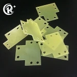OEM fiberglass insulation baffle high temperature board material for transformer