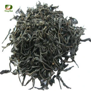 OEM Fit Tea Healthy Slim Red Black Tea Suppliers Price Per 1kg Black Tea