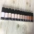 oem full coverage longlasting darker black skin liquid makeup foundation