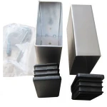 OEM metal shafa legs furniture part