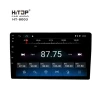 OEM ODM Android 8.1 K8 System 2din 9 Inch 2+32g Universal Stereo DVD Player GPS Navigation System Car Multimedia Player