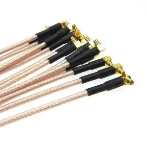 OEM ODM manufacturer IPEX Antenna coaxial cable