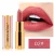 Import OEM ODM  miss rose Tiktok lipstick wholesale  makeup  net  red Kwai and live skin moisturizing lip balm private label makeup from China