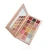 Import Oem Packaging Professional Gold Glitter Shining Cosmetic Eye Shadow Palette from China