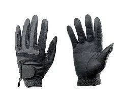 OEM Personalized FIT39 Cabretta Leather Golf Glove For Sale