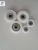 Import OEM plastic pulley u or v groove pulley with bearing from China