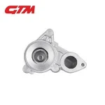 OEM provide customized car automobile spare parts die casting water pump