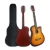Import OEM provided acoustic guitar electric and handmade acoustic electric guitar from China