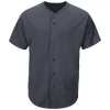 OEM Service Newest Design Custom logo Baseball Team Full Uniform Reasonable Price Wholesale