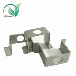 OEM Sheet Metal Fabrication Supplier