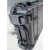 OEM&amp;ODM crushproof waterproof hard plastic rifle gun case /Plastic Military Case HTC034-1
