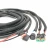 Import Off-road 4X4 DT Connector Cable Assembly Automotive LED Light Bar Wiring Harness from China