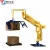 Import Off-set Loads Compact Articulated Pneumatic Manipulator Material Handling Tools from China