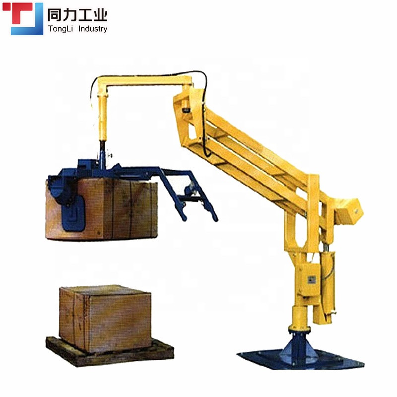 Buy Off-set Loads Compact Articulated Pneumatic Manipulator Material ...