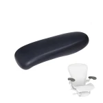 office chair replacement parts Polyurethane plastic anti-static task chair armrest arm pad