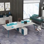 Office Furniture office workstation 2, 4, 6 person workstation office furniture manufacturer office desk