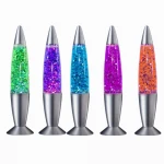office home table decoration modern design 4 cylinder a rocket glitter lava lamp prime roof