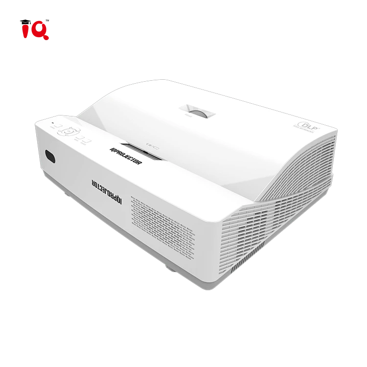 Office projector dlp ultra short throw laser projector led hd projector