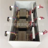 oil cooled industrial microwave parts magnetron power supply transformer 3x1000W