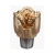 Import Oil Well Drilling PDC Bits API Standard from China