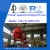 Import oilfield equipment H2S mud liquid gas separator or poor boy degasser from China