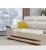 Import ON SALE Popular Living Room Furniture Italian Top Grain Leather Sofa Sets from China