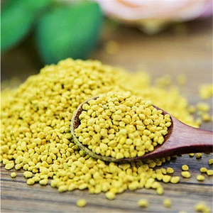 one of the Best Chinese Rape Bee Pollen