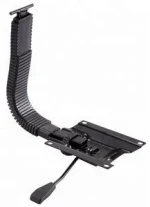 One two lever Swivel chair mechanism with up and down function MC-10