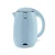 Import Online Lowest Price Home Appliance Factory Induction Drinking Water Boiling Pot Electric Kettle 220V from China