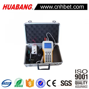 Onsite Single phase energy meter testing equipment calibrator
