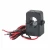 Import open current transformer connected with panel meter or relay for measurement or protection from China